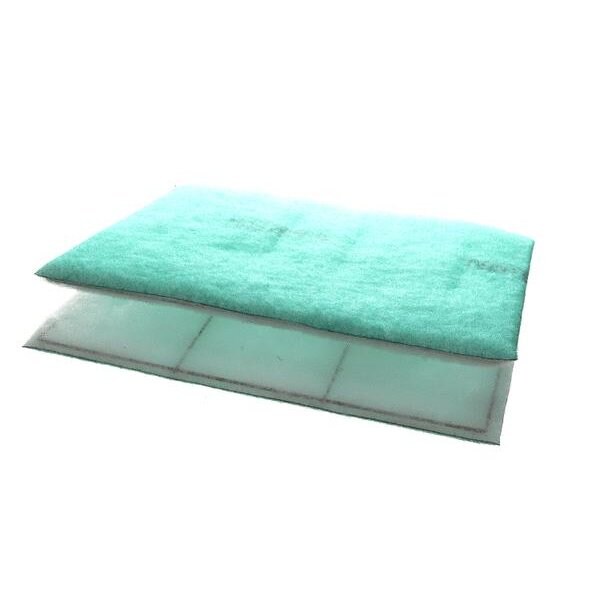 Scan Air Filter Air Filter 20X30 MSL2030 Zoro